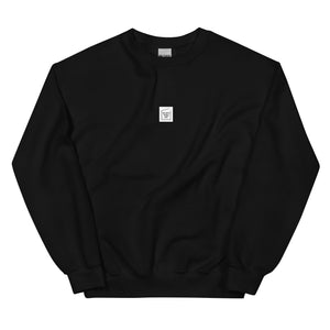 Classic Comfort Sweatshirt