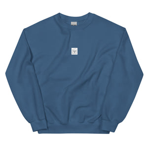 Classic Comfort Sweatshirt