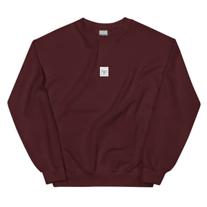 Classic Comfort Sweatshirt