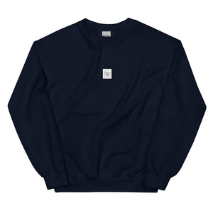 Classic Comfort Sweatshirt