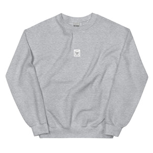 Classic Comfort Sweatshirt