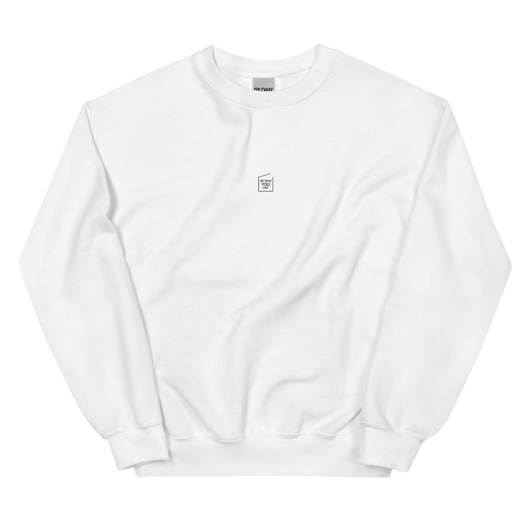 Classic Comfort Sweatshirt